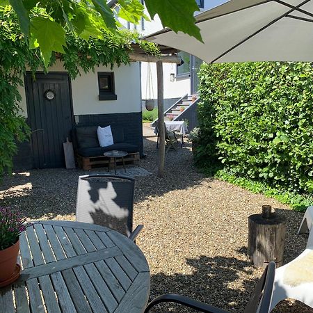 Belle Chique - Maastricht Bed & Breakfast Lanaken Exterior foto