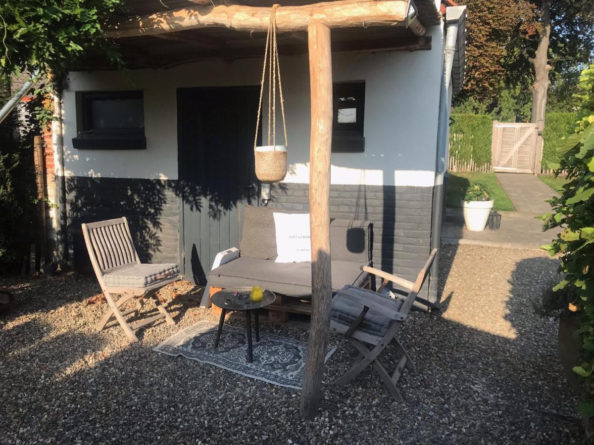 Belle Chique - Maastricht Bed & Breakfast Lanaken Exterior foto