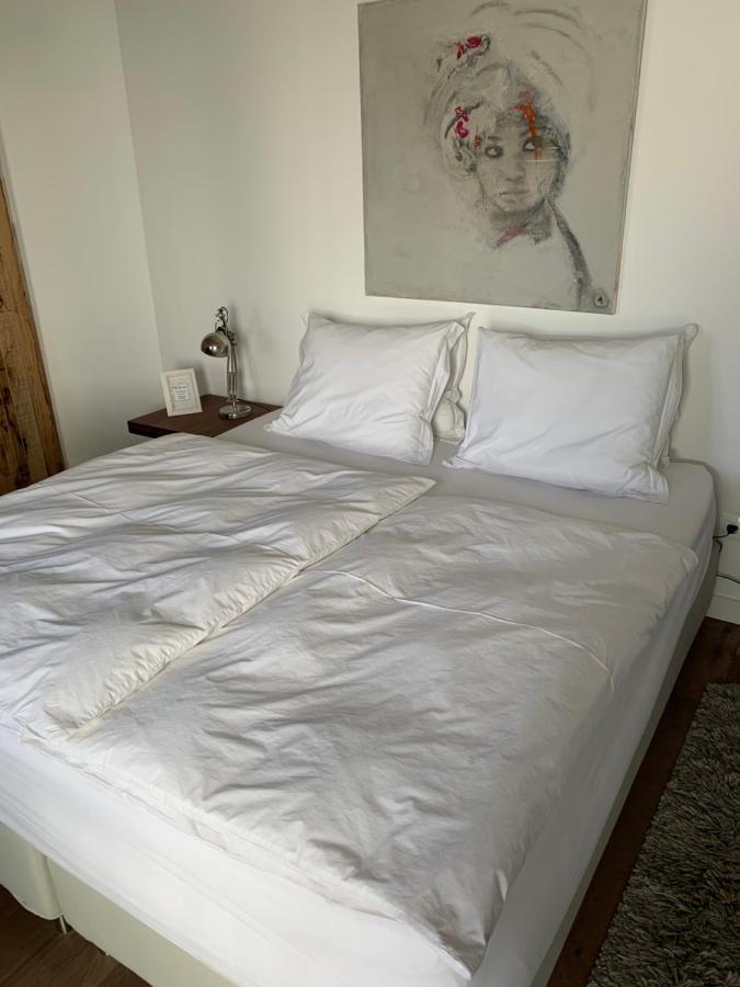 Belle Chique - Maastricht Bed & Breakfast Lanaken Exterior foto