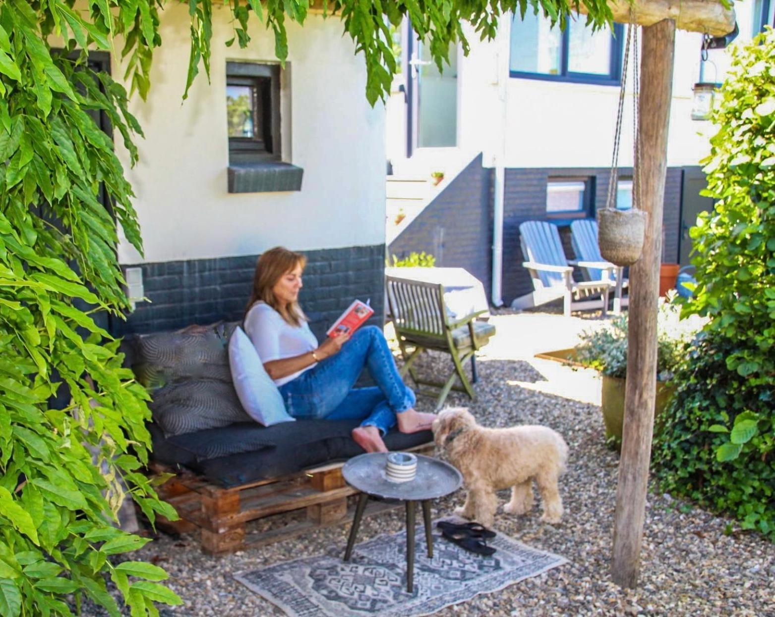 Belle Chique - Maastricht Bed & Breakfast Lanaken Exterior foto